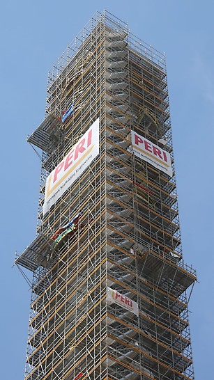 Tower C402 Johor