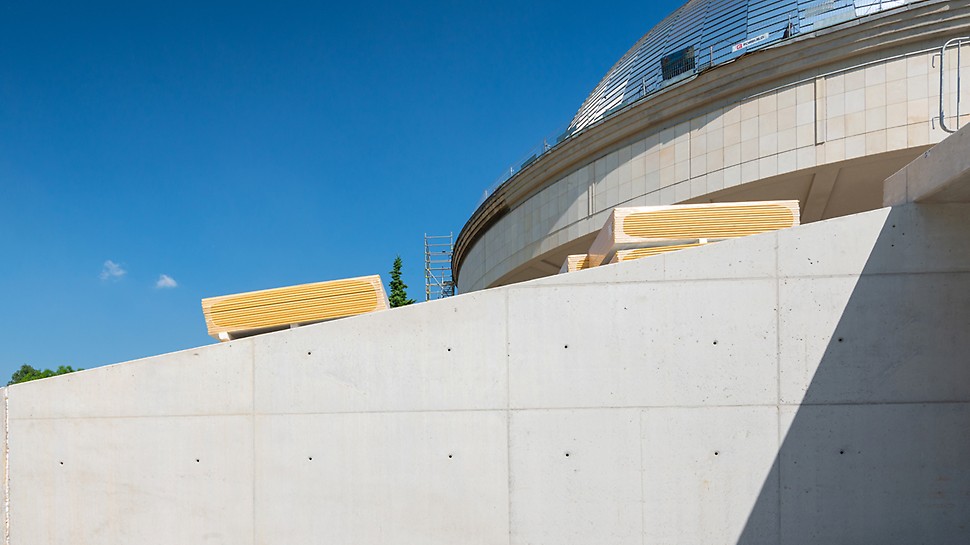 Planetarium Śląskie w Chorzowie