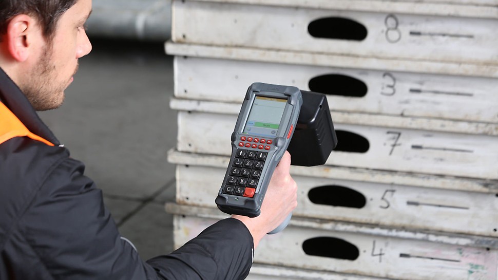 Mit dem serienmäßigen Einsatz von Dual-Frequenz-RFID-Transpondern (RFID = RADIO Frequency Identification) und NFC (NFC =
Near Field Communication) ist die SKYMAX optimal für die Zukunft gerüstet.