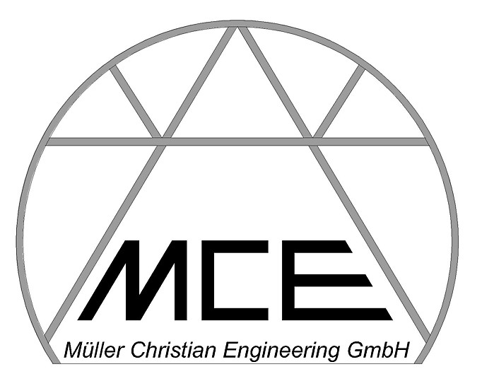 Logo de l'entreprise Müller Christian Engineering GmbH