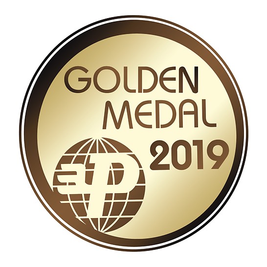 PERI UP EASY otrzymało Złoty Medal Targów BUDMA 2019.