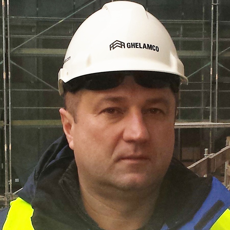 Krzysztof Owczarczyk