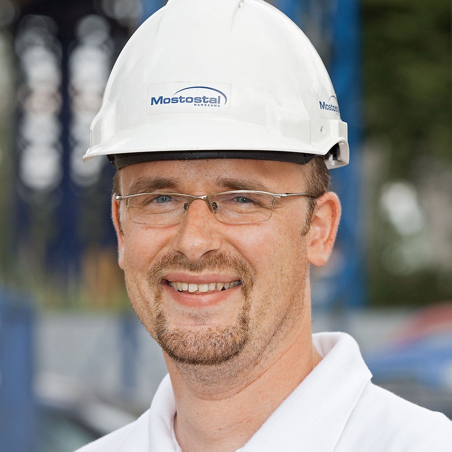 Krzysztof Michalak