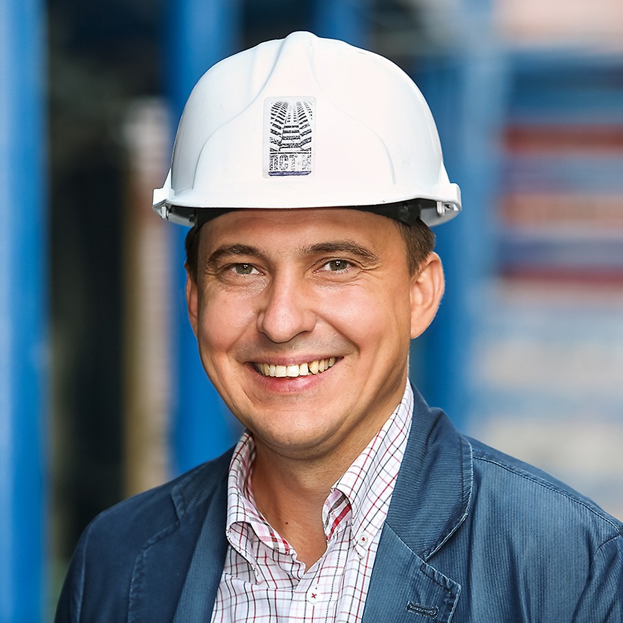 Денис Бочкарев | руководитель проекта 