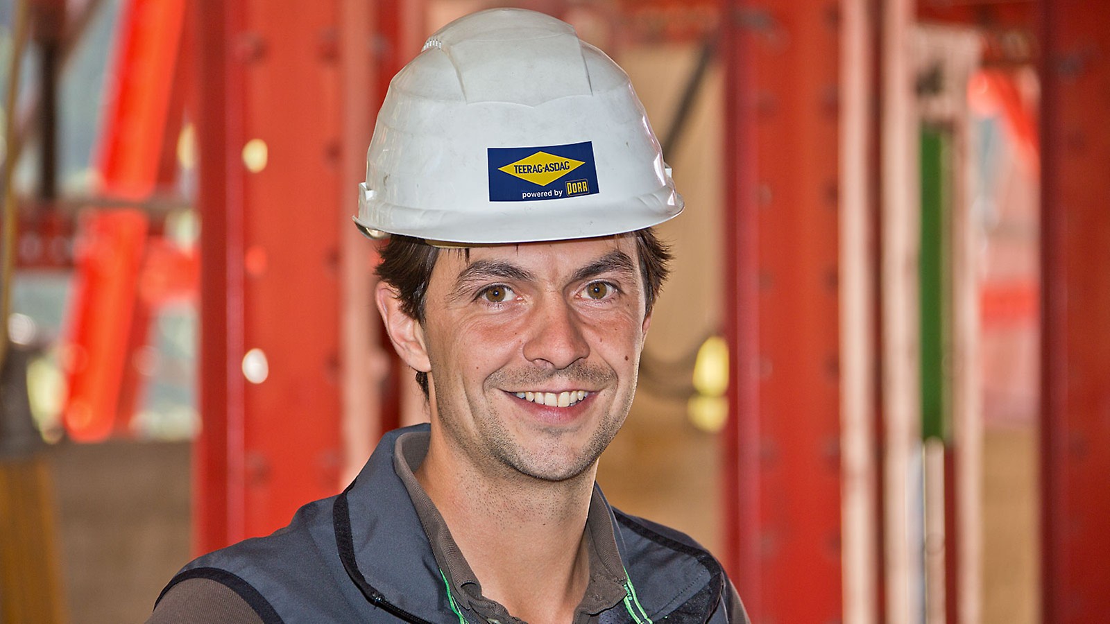 Marchlehner Gallery, Markus Kreuzer, Site Manager