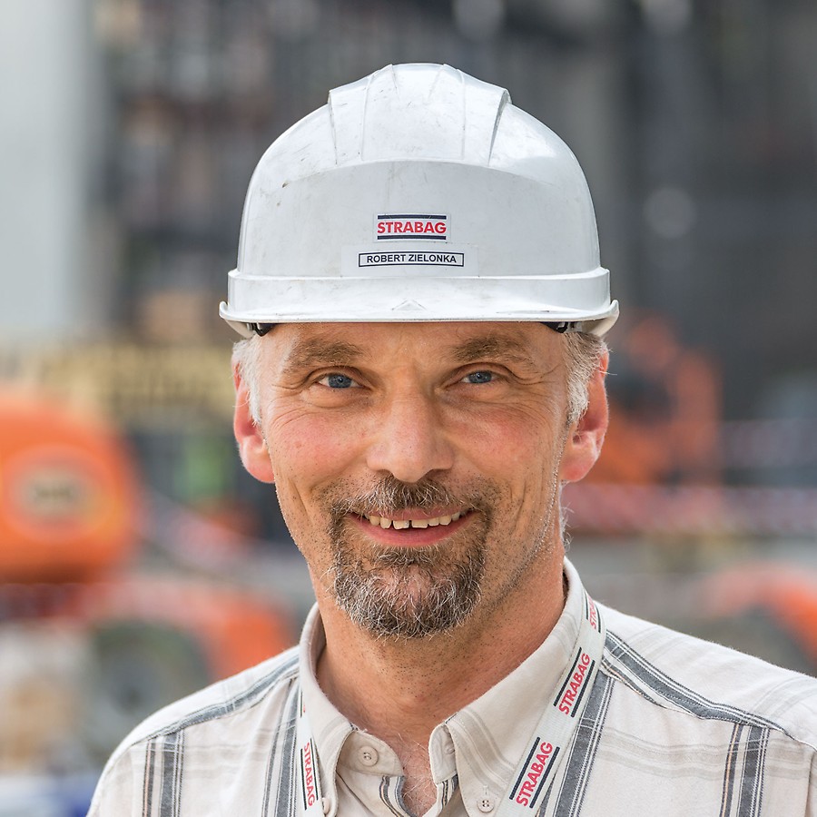 Robert Zielonka