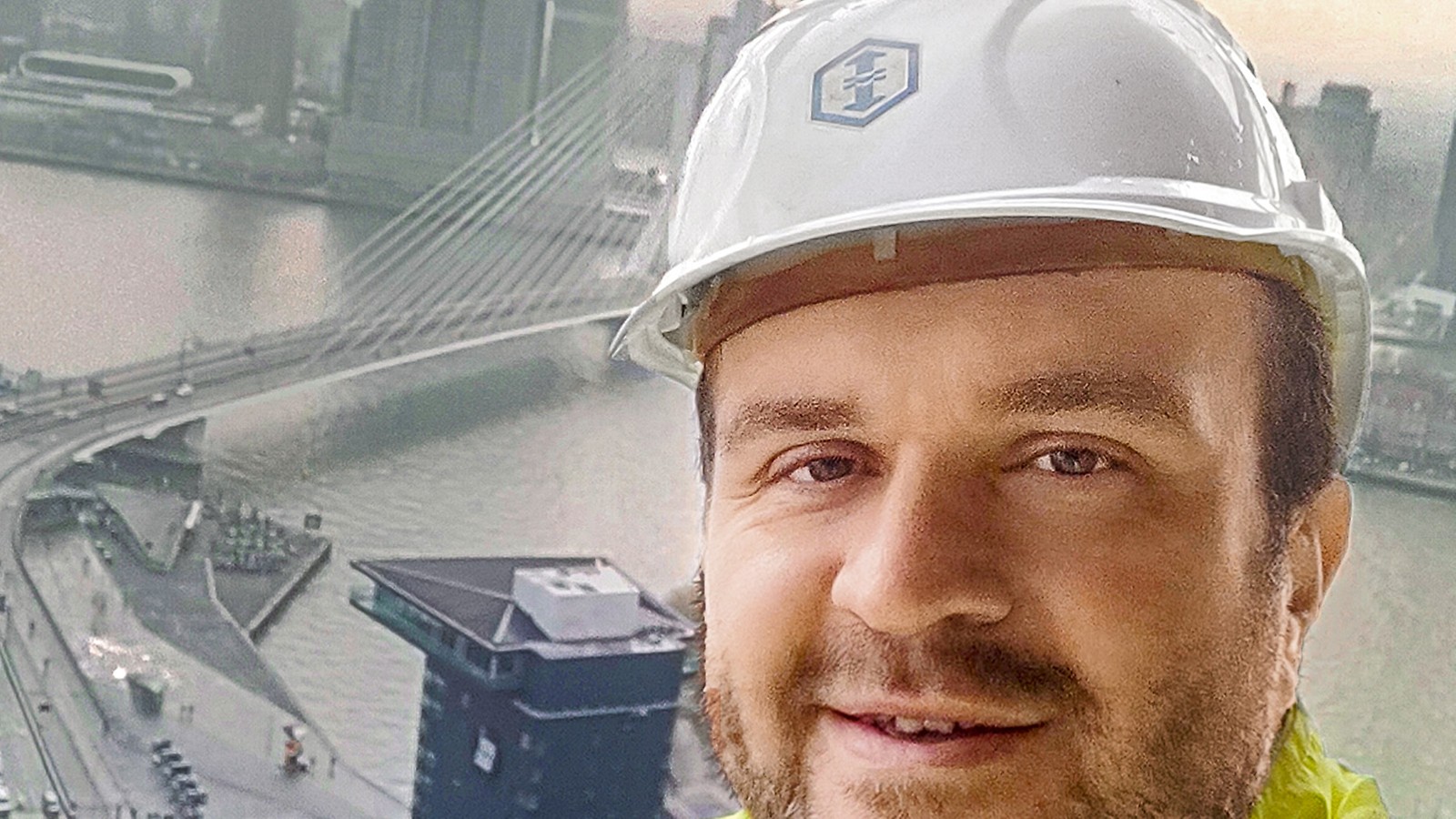 “When building the CoolTower, the unique design presented us with challenges that required sophisticated solutions. For this reason, we decided on the know-how and experience of PERI. [...] The flexibility and variety of the systems played just as much a role as PERI’s engineering expertise and solution- oriented thinking, especially with the tight schedule and unique facade.&quot;