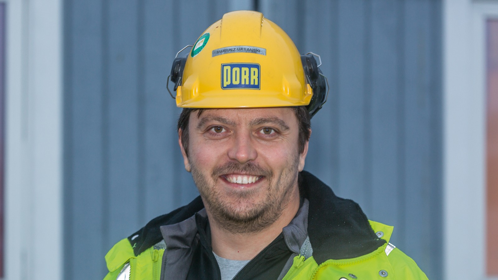 PERI project - Harpe Bru, Sør-Fron (Oppland), Norway
