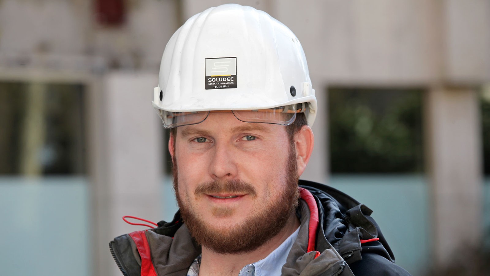 Progetto PERI - Dichiarazione di Thomas Bronquard, assistente di cantiere per la ristrutturazione dell'Hotel Le Royal a Lussemburgo