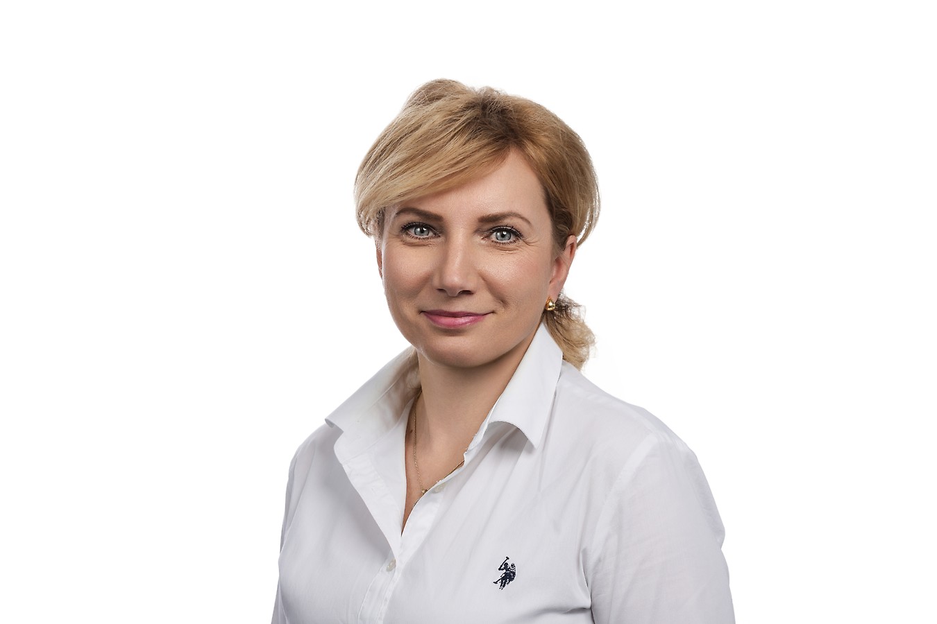 Eva van Helden HR