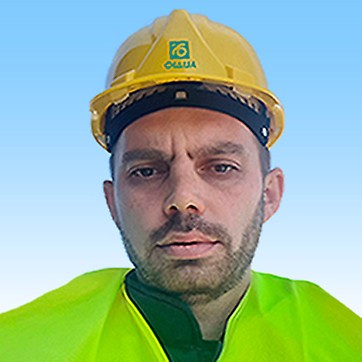 Ivan Popović, tehnički direktor