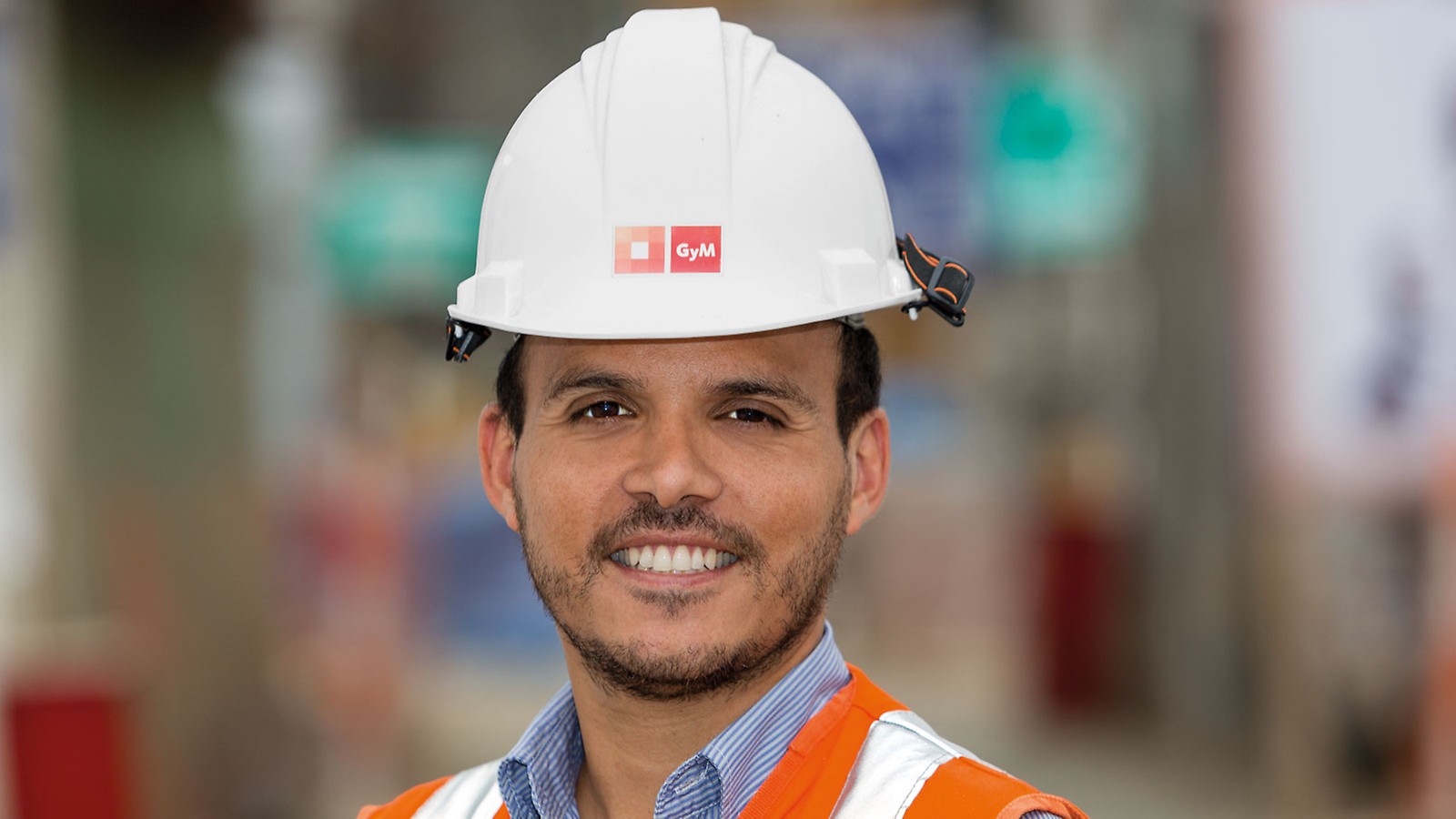 Humberto Cueva Carrascal, Site Manager, Statement UTEC