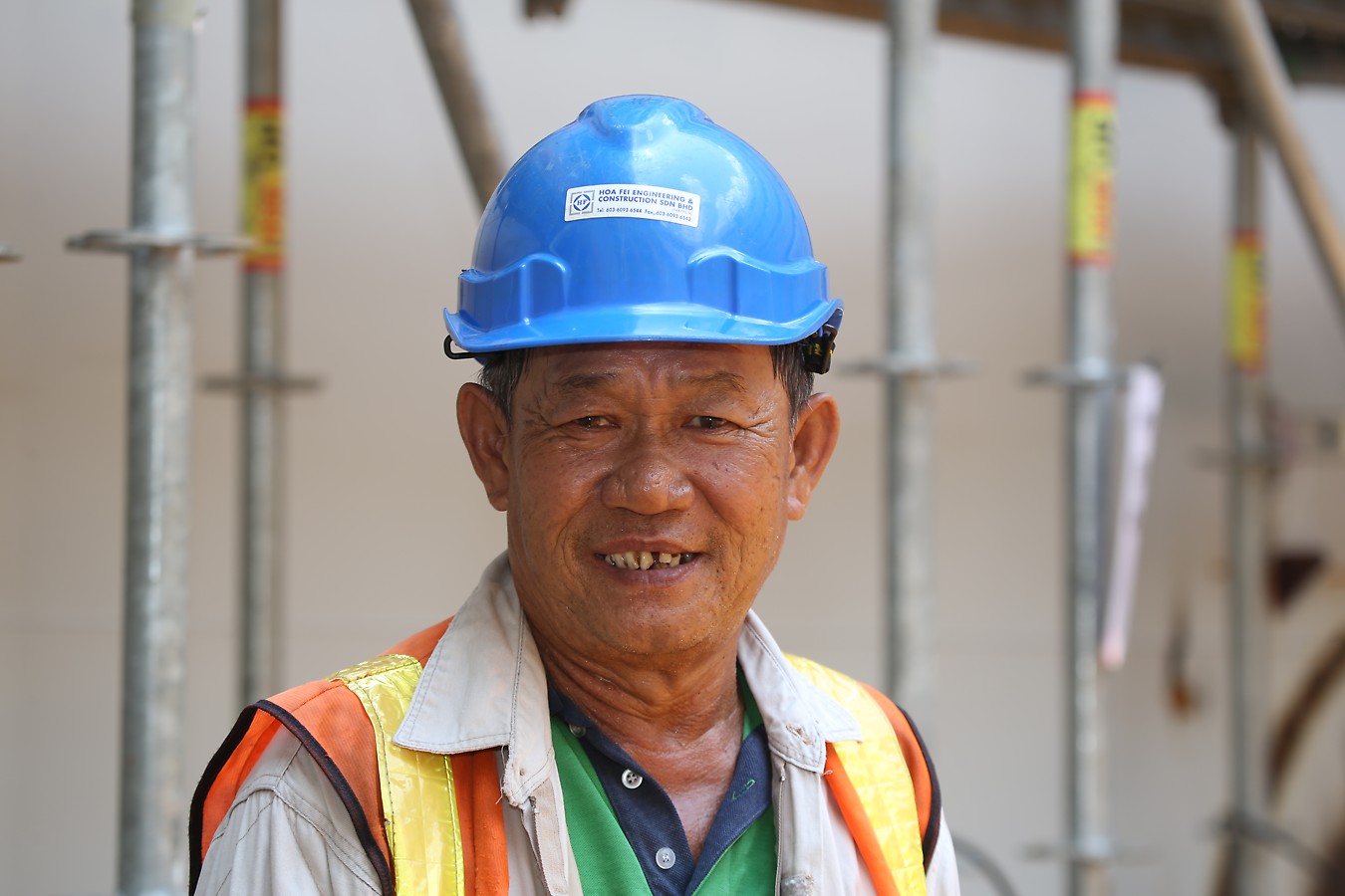 Superintendent
