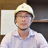 Warehouse at Pandan Road, Senior Project Manager