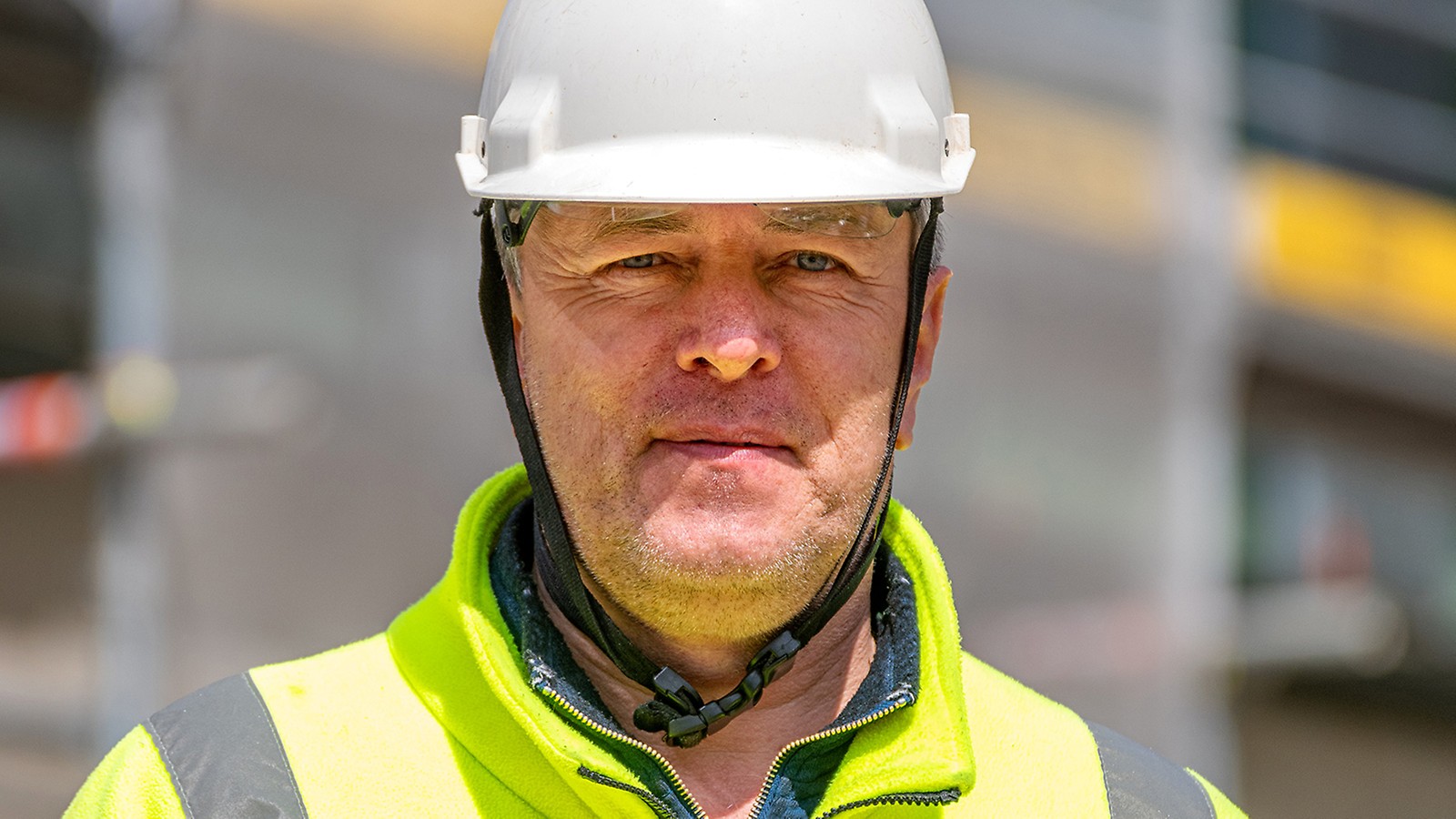 Robert Kowalczyk, JRW Budownictwa sp. z o.o.