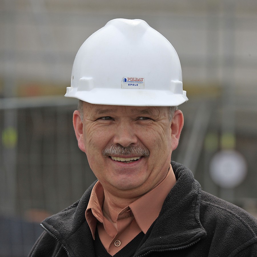 Andrzej Mirek