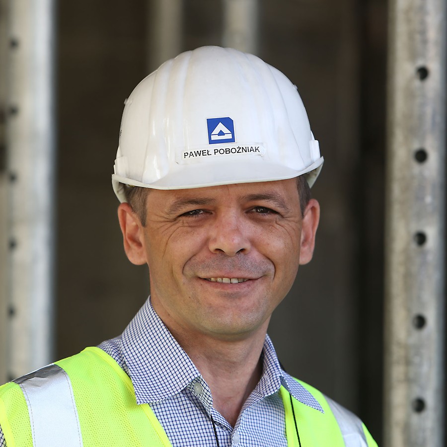 Paweł Pobożniak