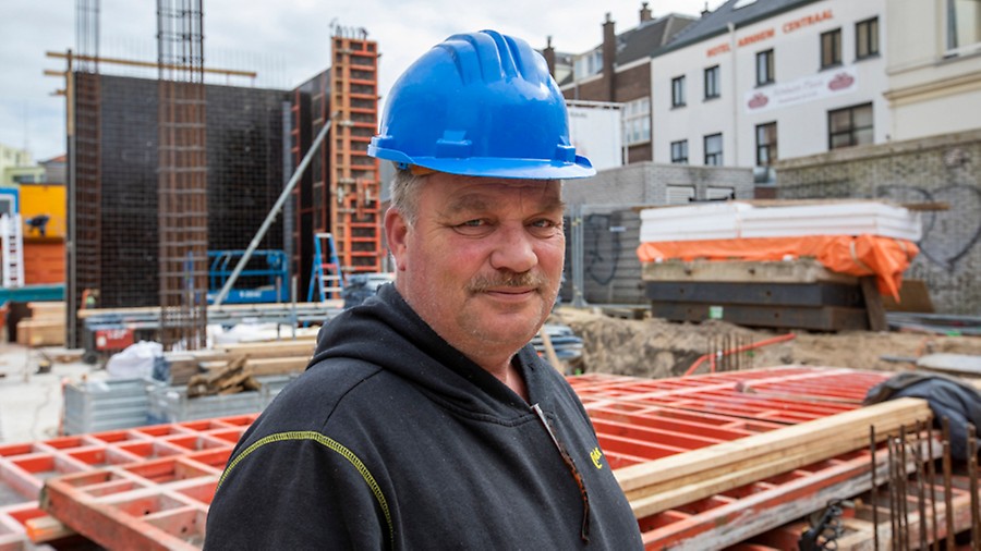 Directeur Van Empel Betonwerken BV
