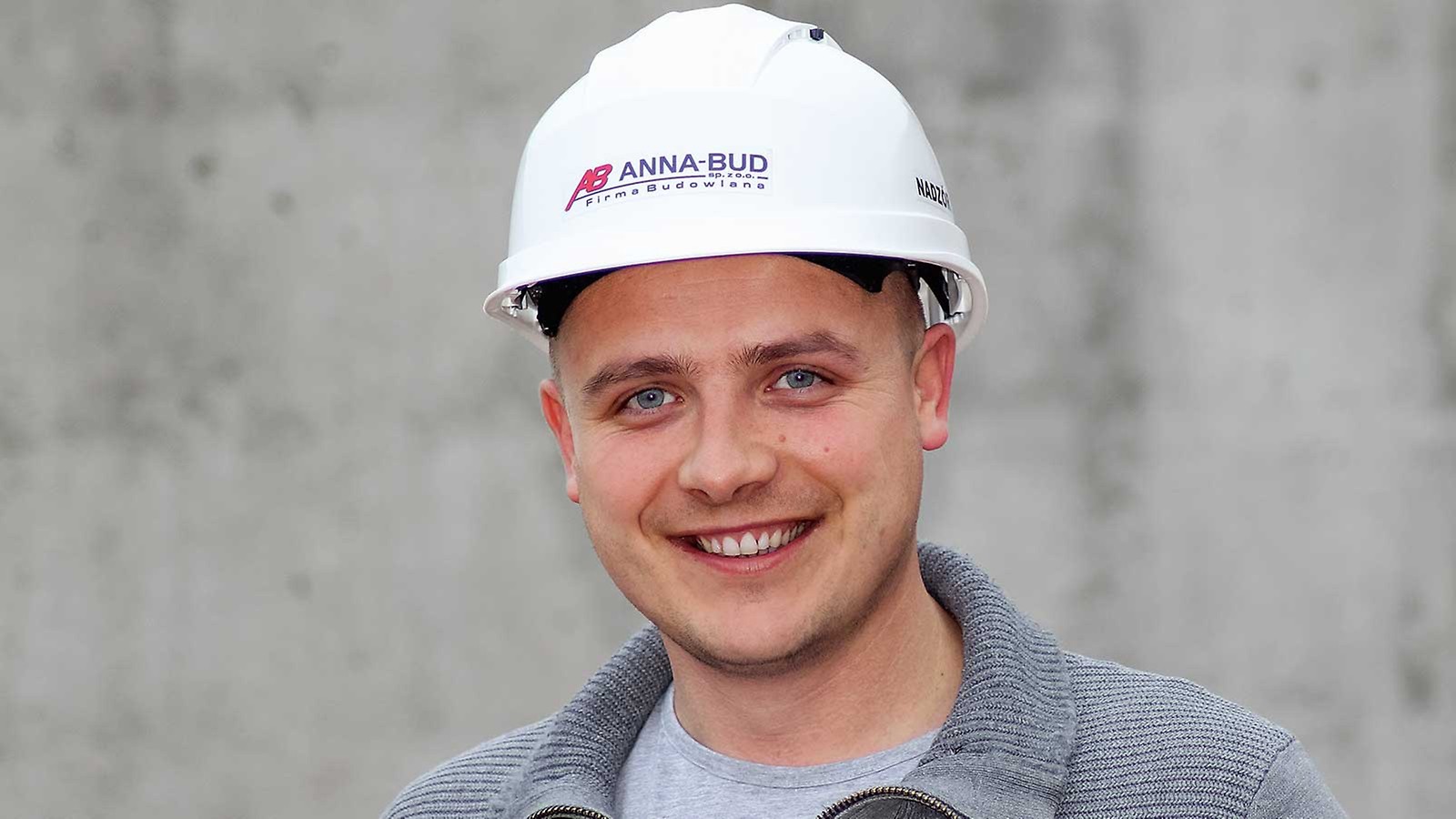 Statement Mausoleum Michniów - Rafał Adamski, Project Manager