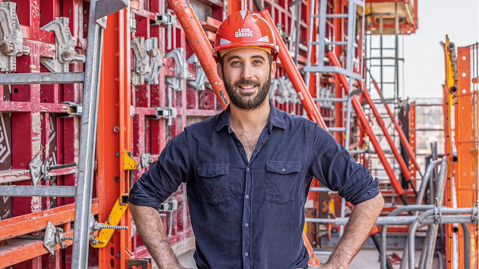 „Die Errichtung des technisch komplexen Tour Mirabeau fand in einem schwer zugänglichen Umfeld statt. Die Nähe, die Reaktionsfähigkeit und das Know-how des PERI Ingenieurteams haben es uns ermöglicht, die Arbeiten ohne Probleme – und unter Verwendung der Systeme, die am besten dafür geeignet sind – auszuführen. Mit dem Einsatz der PERI Systeme konnten alle Sicherheitsaspekte eingehalten und ein schneller Baufortschritt erzielt werden.“