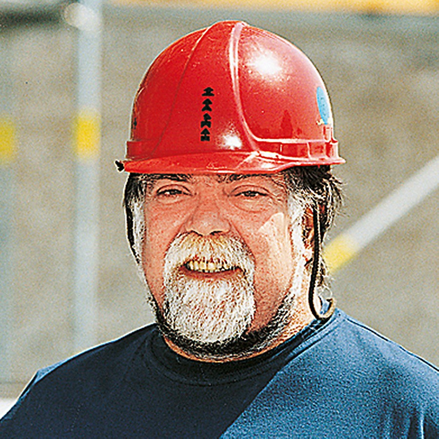 Henrique Santos, Construction manager