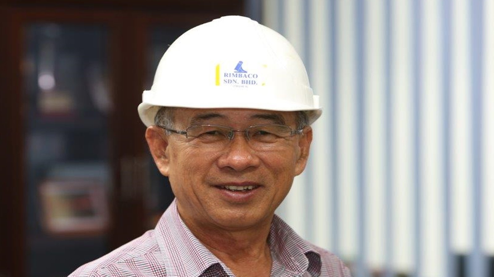 Managing Director