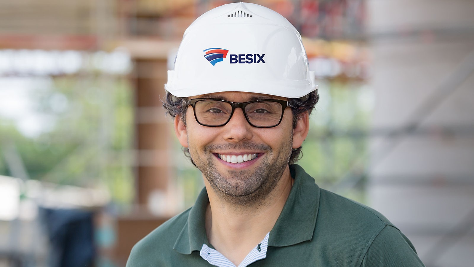 Lanaye Lock Bridge: Pedro de Guia, Technical Manager
