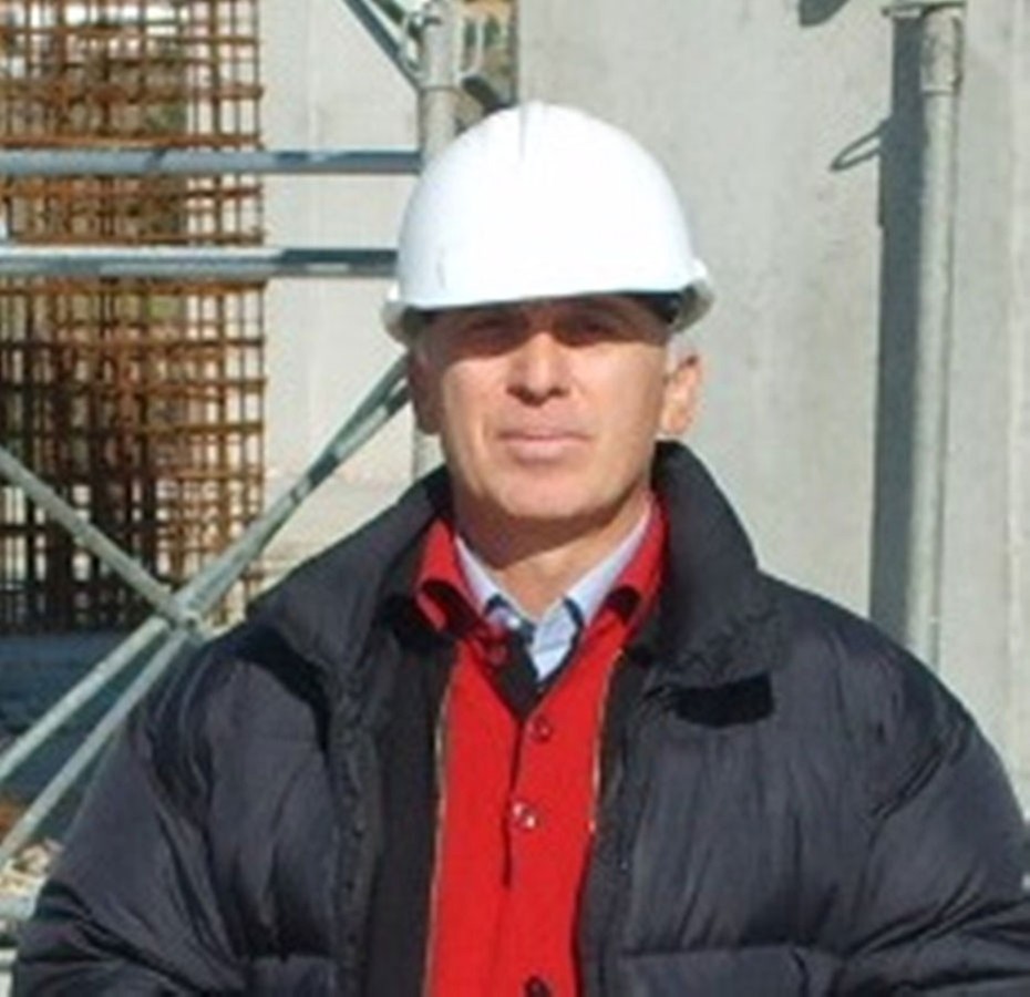 Proje müdürü