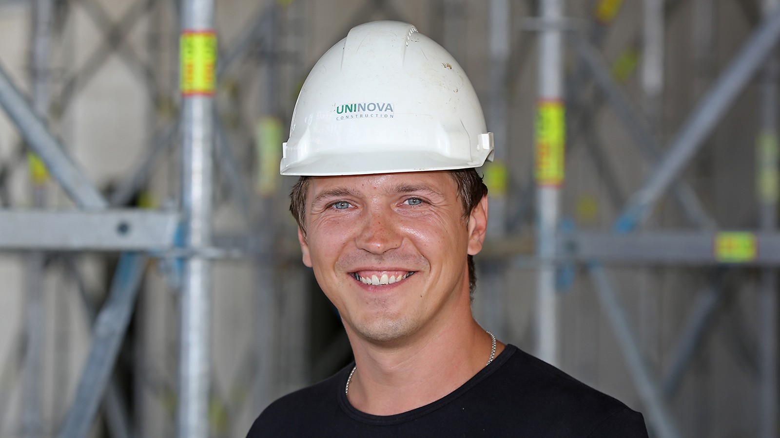 Uninova construction, цитата дня, отзыв о работе, архитектурный бетон, класс поверхности бетона, SB4