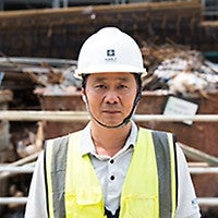 Mr Chen Qing Statement