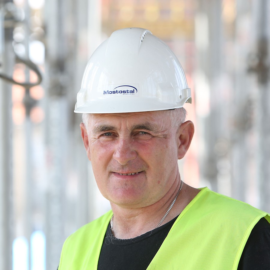 Zbigniew Włodarczyk