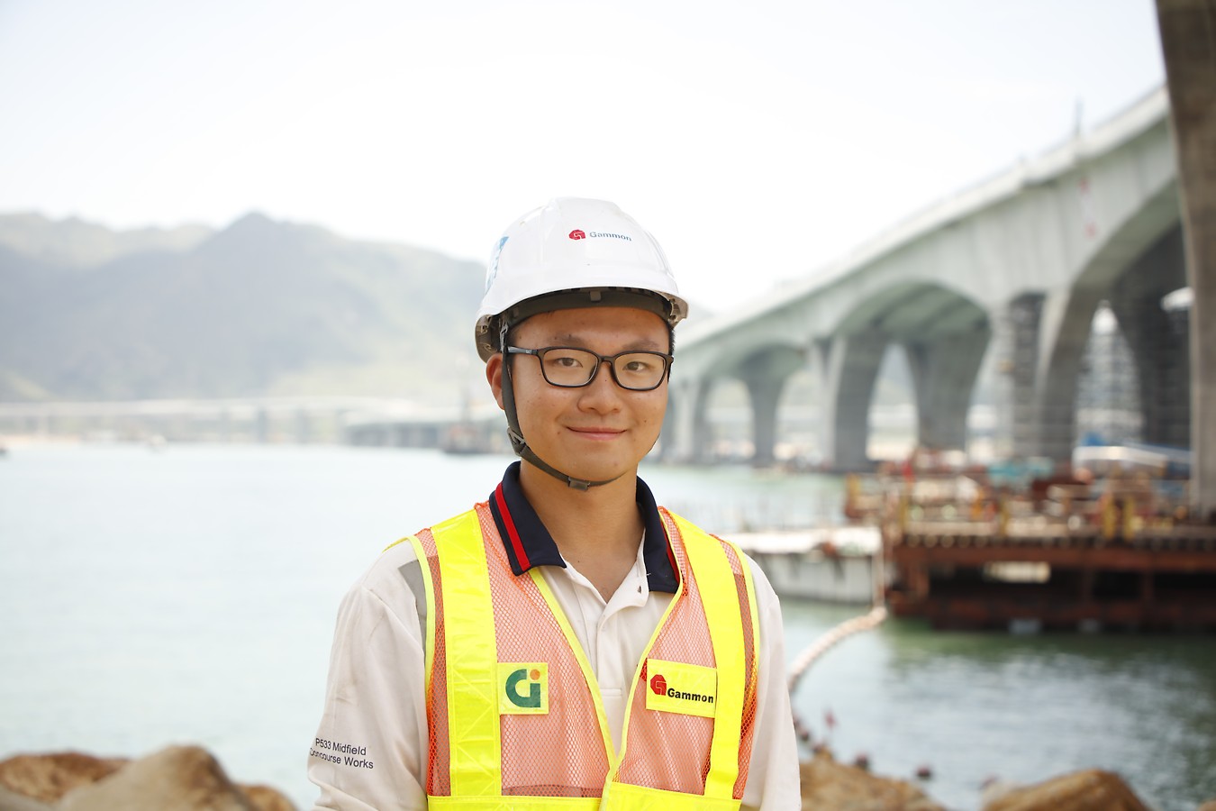 Brian Li