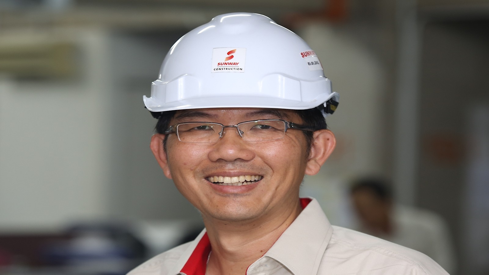 Senior Project Manager