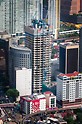 JKG Tower, Jalan Raja Laut, Kuala Lumpur - kompletno rješenje s oplatama, skelama i dodatnim uslugama osigurava sigurnost na svakoj visini i brz napredak u gradnji kompleksa nebodera. 