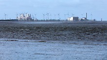 Elektrana na kameni ugljen Eemshaven, Nizozemska - elektrana Eemshaven važan je čimbenik modernizacije i osiguravanja nizozemske opskrbe električnom energijom, u kombinaciji s korištenjem energije vjetra i sunca. 