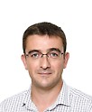 Pierre Evrard - Sales Manager PERI BeNeLux Luxemburg