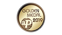 The Gold Medal of the BUDMA Trade Fair is awarded for modern and innovative products that set trends for the future of the construction industry.