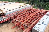 customer-engineered truss system