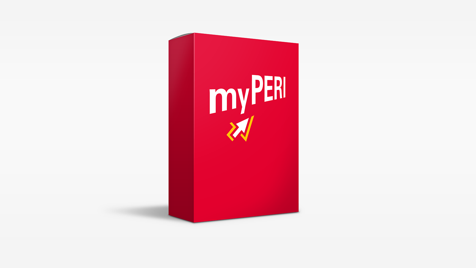 Клиентският онлайн портал myPERI