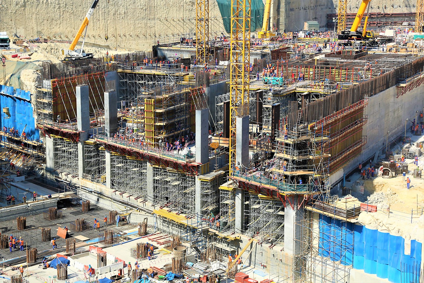 Msheireb Station Project