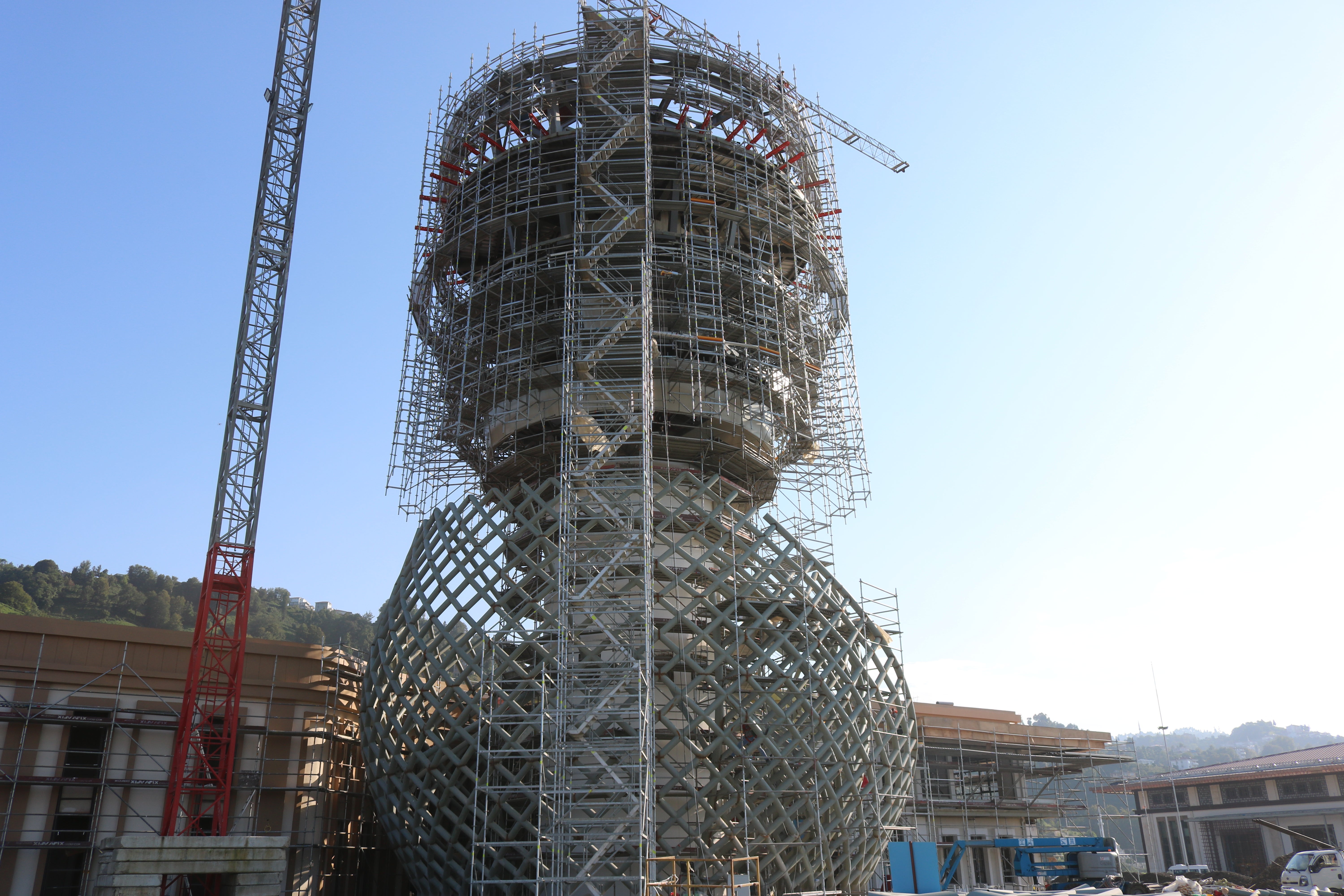 Rize-Artvin Havalimanı