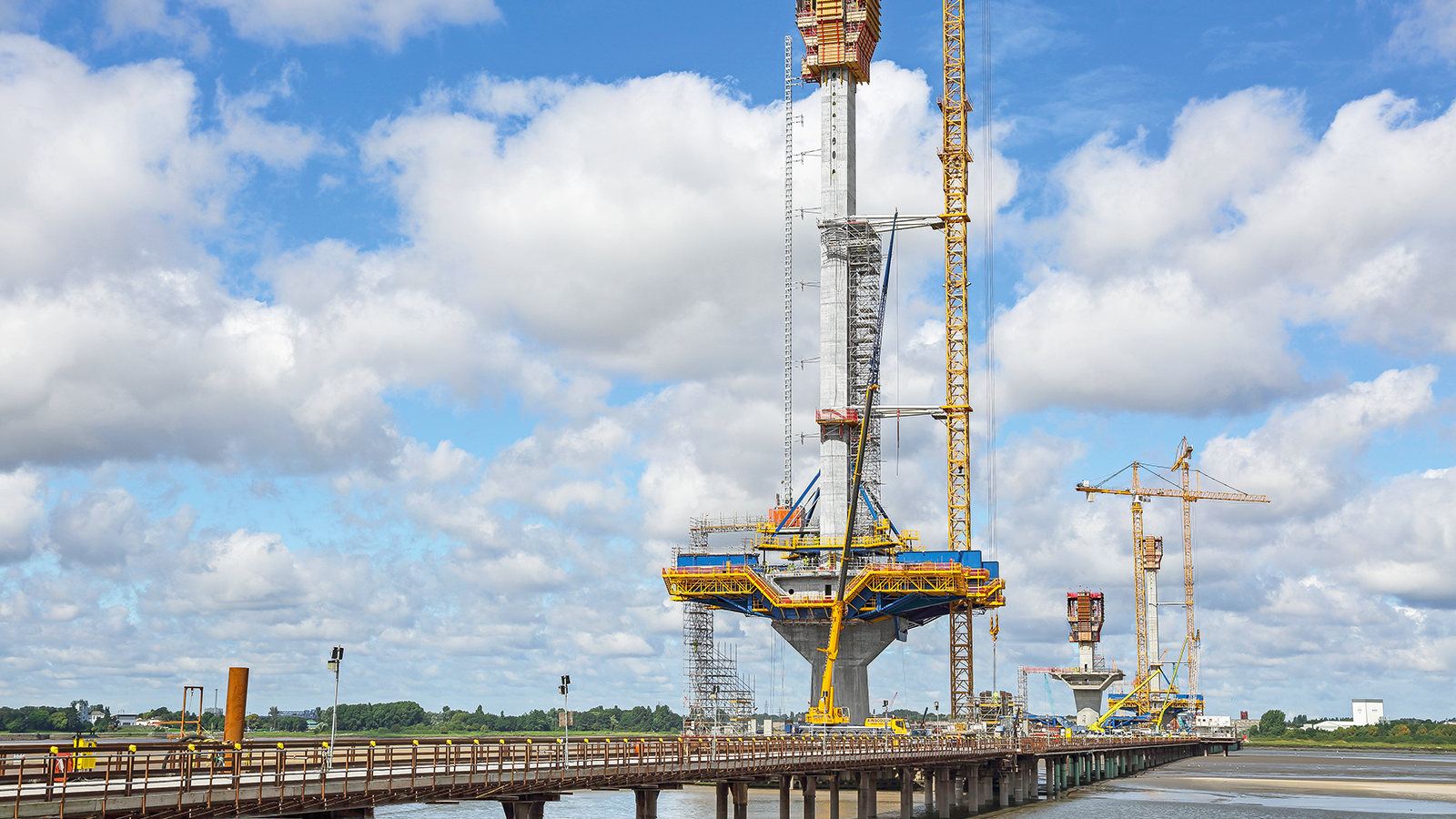 Mersey Gateway