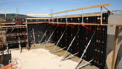 Penzion a sportovně relaxační centrum, Háj u Loučné