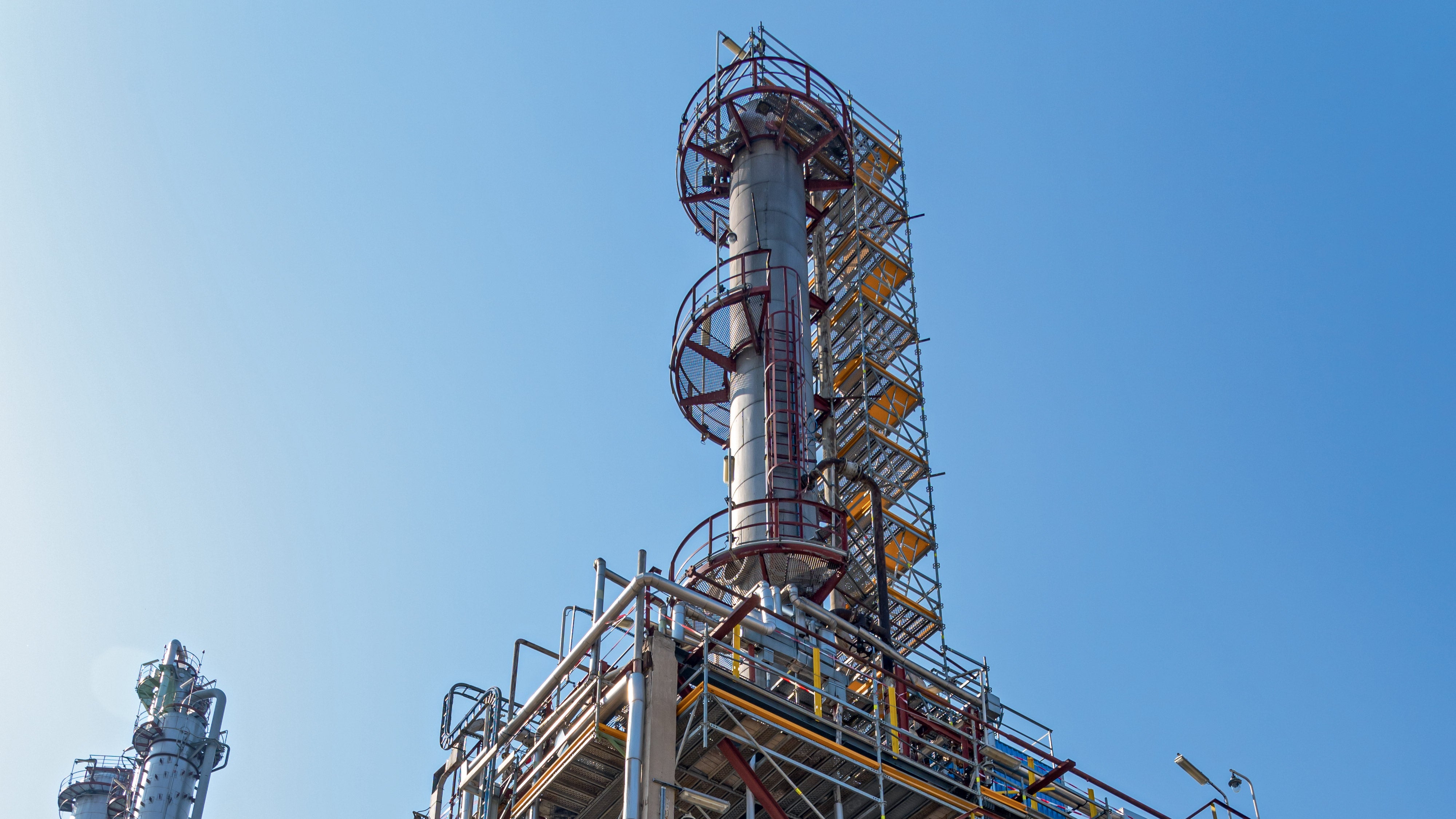 Unipetrol Kralupy