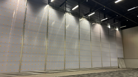 Thon Hotel Congress Gardermoen