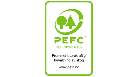 PEFC sertifisering