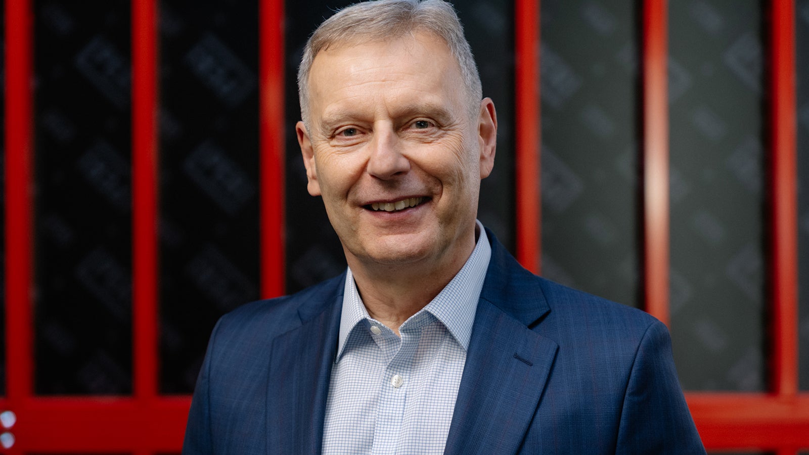 Andrzej Cichy | Rusztowania