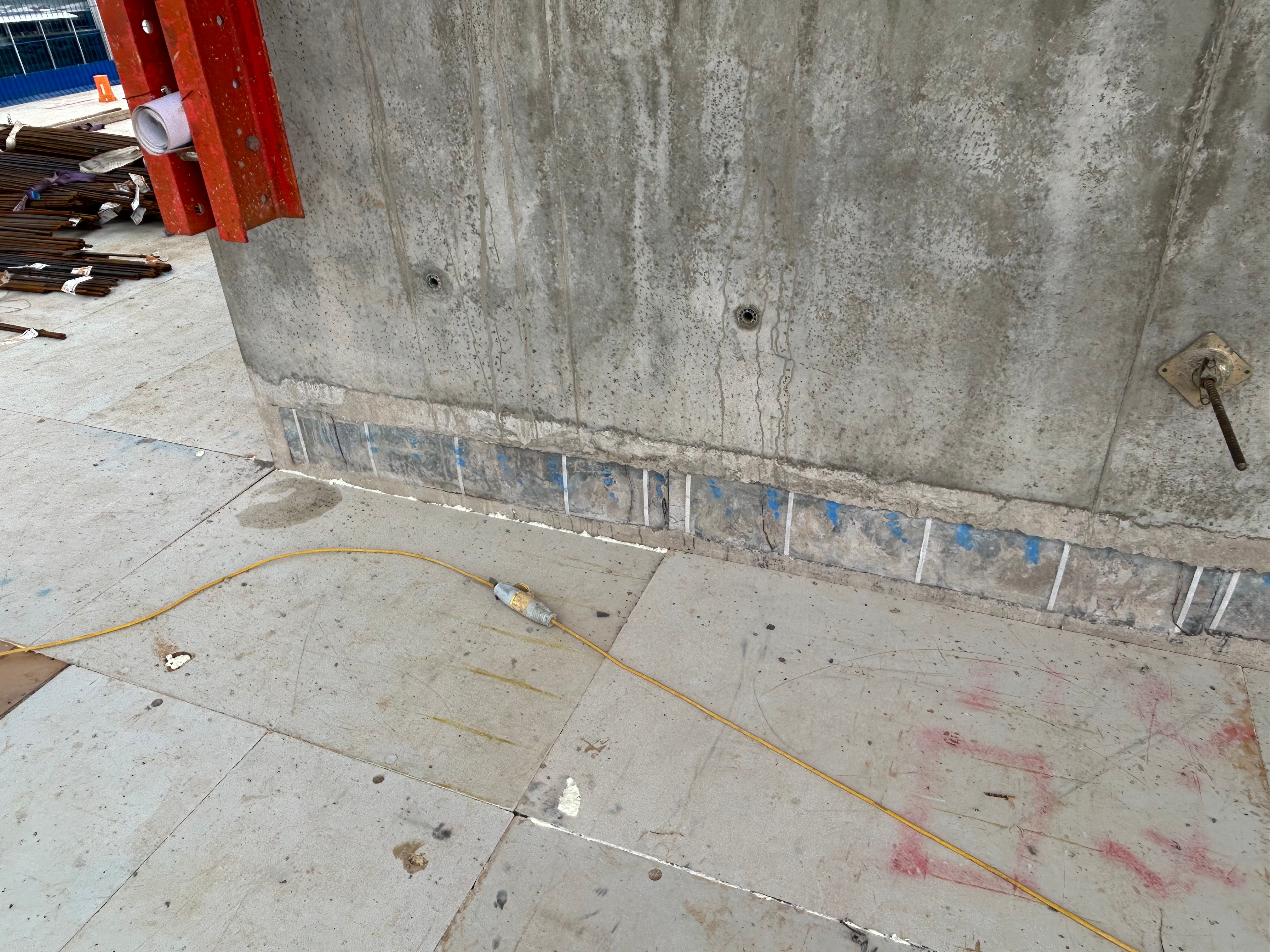 Robust, galvanised sheet metal starter packs with the highest load bearing capacity according to Eurocode 2.