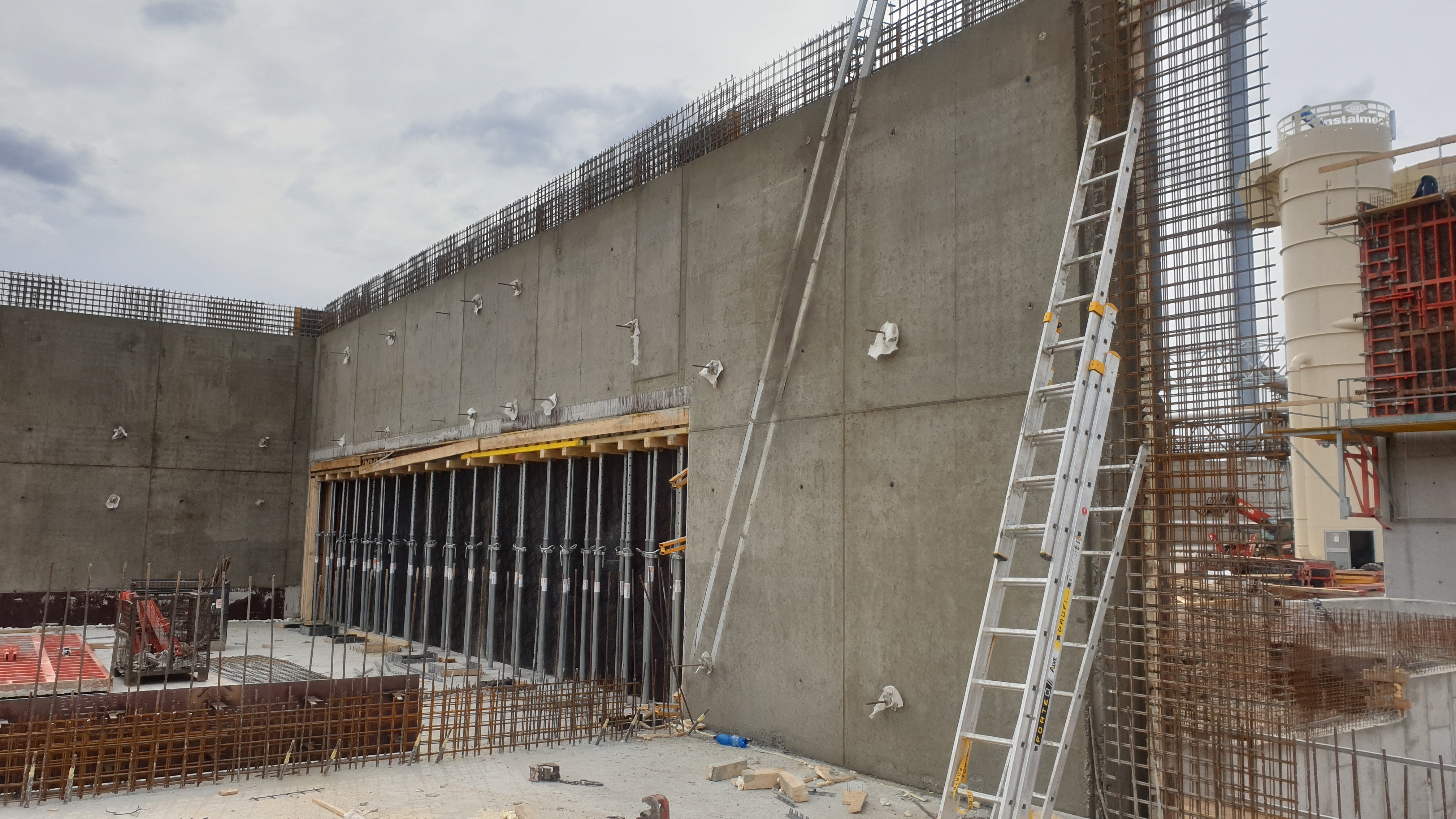 Recyklačná linka Zvolen