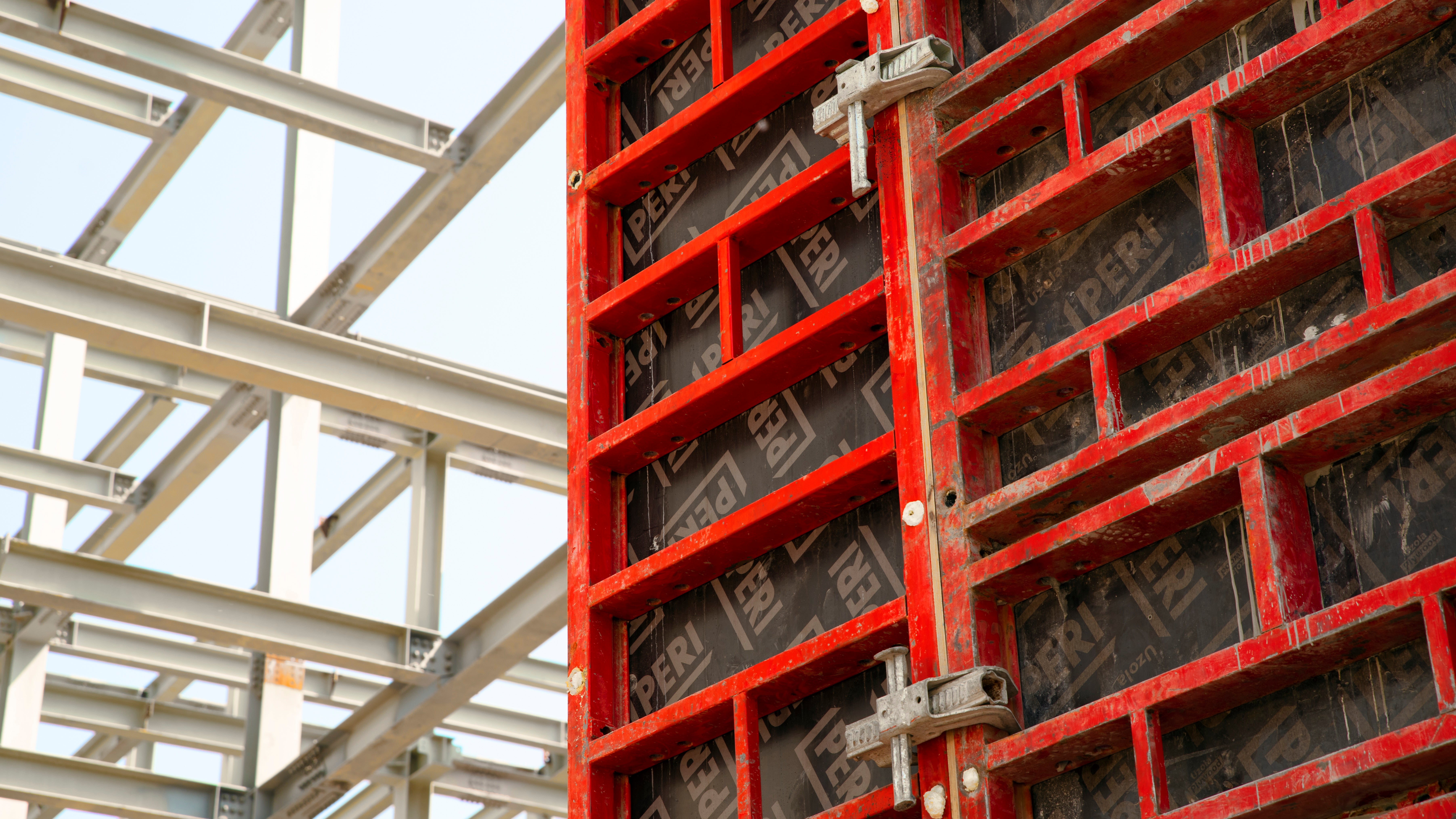 Для более эффективного использования оборудования была оказана услуга супервайзинга